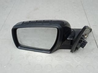 зеркало левое Kia Soul 1 поколение [рестайлинг] 2011, 1.6 л., бензин, МКПП, хетчбэк 5 дв., PINOV