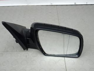 зеркало правое Kia Soul 1 поколение [рестайлинг] 2011, 1.6 л., бензин, МКПП, хетчбэк 5 дв., PINOV