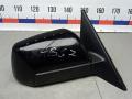 зеркало правое Kia Soul 1 поколение [рестайлинг] 2011, 1.6 л., бензин, МКПП, хетчбэк 5 дв., PINOV - фото №2