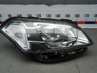 фара правая Kia Soul 1 поколение [рестайлинг] 2011, 1.6 л., бензин, МКПП, хетчбэк 5 дв.