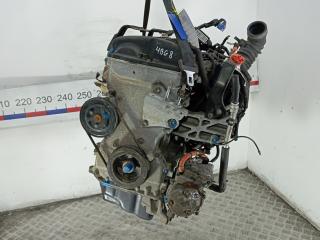 двигатель Mitsubishi Outlander 3 поколение [2-й рестайлинг] 2015, 2.0 л., бензин, АКПП, внедорожник 5 дв., 4B11