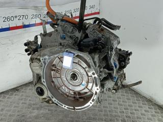 АКПП Mitsubishi Outlander 3 поколение [2-й рестайлинг] 2015, 2.0 л., бензин, АКПП, внедорожник 5 дв., F1EKA-1-A1Z, 2700A404