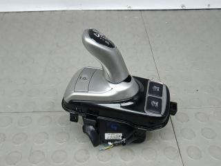 кулиса Mitsubishi Outlander 3 поколение [2-й рестайлинг] 2015, 2.0 л., бензин, АКПП, внедорожник 5 дв., 2400A355, 2420A099HA