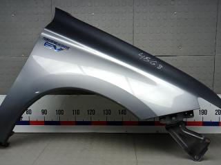 крыло переднее правое Mitsubishi Outlander 3 поколение [2-й рестайлинг] 2015, 2.0 л., бензин, АКПП, внедорожник 5 дв.