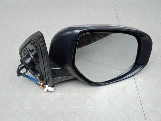 зеркало правое Mitsubishi Outlander 3 поколение [2-й рестайлинг] 2015, 2.0 л., бензин, АКПП, внедорожник 5 дв., PINOV