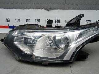 фара левая Mitsubishi Outlander 3 поколение [2-й рестайлинг] 2015, 2.0 л., бензин, АКПП, внедорожник 5 дв., 8301C199