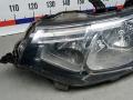 фара левая Mitsubishi Outlander 3 поколение [2-й рестайлинг] 2015, 2.0 л., бензин, АКПП, внедорожник 5 дв., 8301C199 - фото №3