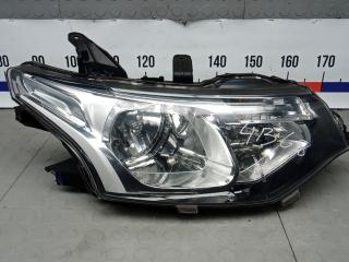 фара правая Mitsubishi Outlander 3 поколение [2-й рестайлинг] 2015, 2.0 л., бензин, АКПП, внедорожник 5 дв., 8301C200