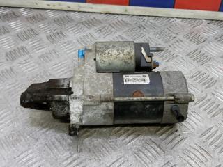 стартер Opel Astra K 2015, 1.6 л., дизель, МКПП, хетчбэк 5 дв., 55570068