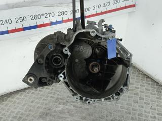 МКПП Opel Astra K 2015, 1.6 л., дизель, МКПП, хетчбэк 5 дв., 55590820