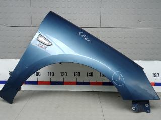 крыло переднее правое Opel Astra K 2015, 1.6 л., дизель, МКПП, хетчбэк 5 дв., 39011391