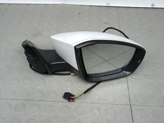 зеркало правое Skoda Octavia 3 поколение (A7) 2015, 2.0 л., дизель, МКПП, универсал, PINOV