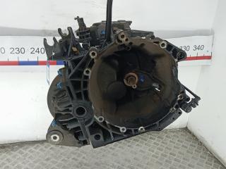 МКПП Citroen Jumper 2 поколение 2008, 2.2 л., дизель, МКПП, 20UH23