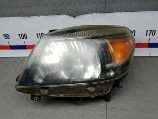 фара левая Ford Ranger 3 поколение 2011, 2.5 л., дизель, МКПП