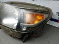 фара левая Ford Ranger 3 поколение 2011, 2.5 л., дизель, МКПП - фото №2