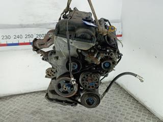 двигатель Kia Soul 1 поколение 2009, 1.6 л., бензин, МКПП, хетчбэк 5 дв., G4FC