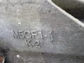 МКПП Kia Soul 1 поколение 2009, 1.6 л., бензин, МКПП, хетчбэк 5 дв., M5CF1-1, 4300032014 - фото №7