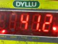 МКПП Kia Soul 1 поколение 2009, 1.6 л., бензин, МКПП, хетчбэк 5 дв., M5CF1-1, 4300032014 - фото №8