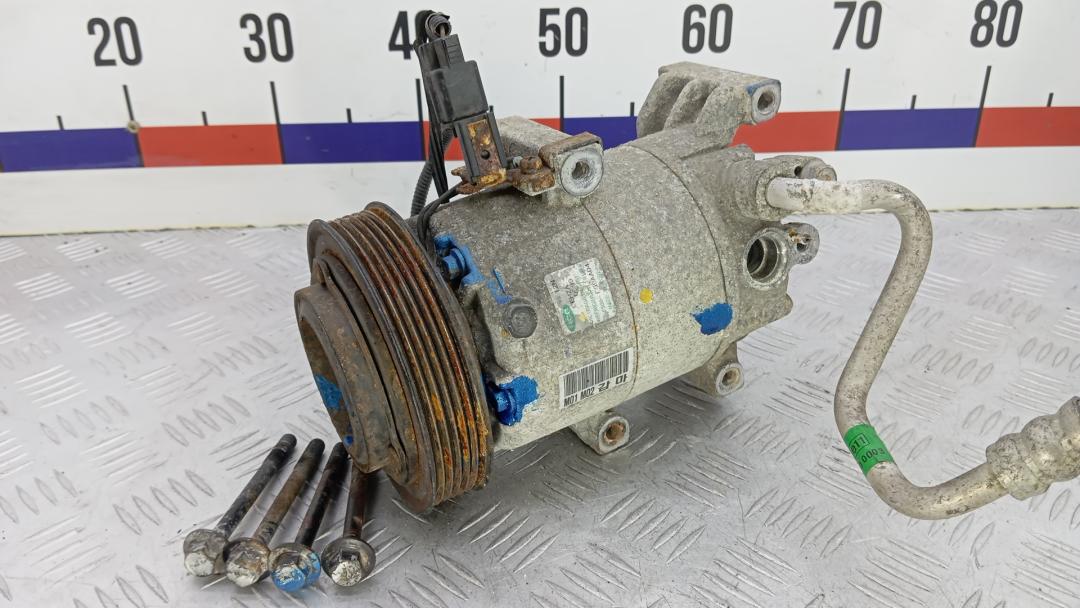 МКПП Kia Soul 2009-2015 2009, 1.6 л., МКПП, хетчбэк 5 дв., M5CF1-1, 4300032014