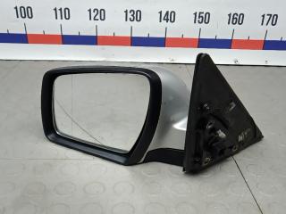 зеркало левое Kia Soul 1 поколение 2009, 1.6 л., бензин, МКПП, хетчбэк 5 дв., PINA