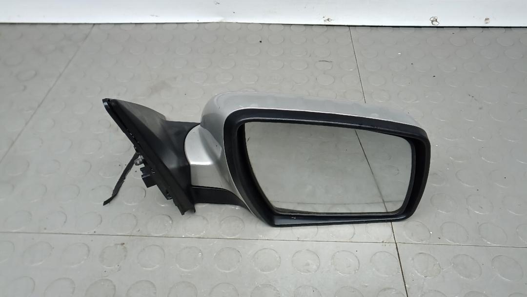 зеркало правое Kia Soul 1 поколение 2009, 1.6 л., бензин, МКПП, хетчбэк 5 дв., PINA - фото №1