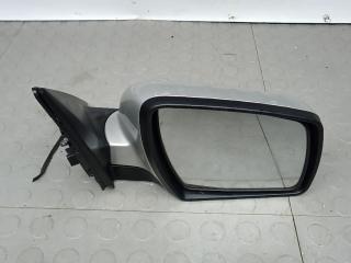 зеркало правое Kia Soul 1 поколение 2009, 1.6 л., бензин, МКПП, хетчбэк 5 дв., PINA