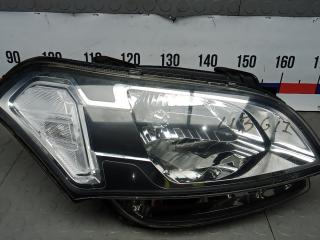 фара правая Kia Soul 1 поколение 2009, 1.6 л., бензин, МКПП, хетчбэк 5 дв., 921022K050