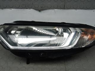 фара левая Ford EcoSport 2 поколение 2014, 1.5 л., дизель, МКПП, внедорожник 5 дв.