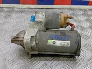 стартер Nissan X-Trail T31 [рестайлинг] 2012, 2.0 л., дизель, АКПП, внедорожник 5 дв., 23300JG70A