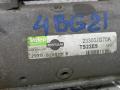 стартер Nissan X-Trail T31 [рестайлинг] 2012, 2.0 л., дизель, АКПП, внедорожник 5 дв., 23300JG70A - фото №6