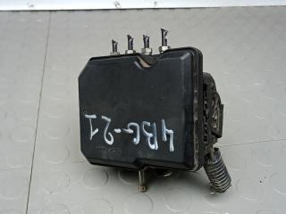 блок ABS Nissan X-Trail T31 [рестайлинг] 2012, 2.0 л., дизель, АКПП, внедорожник 5 дв., TD8405