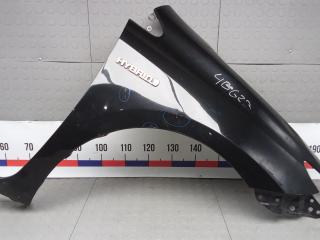 крыло переднее правое Toyota Auris 2 поколение 2014, 1.8 л., бензин, АКПП, универсал, 5381102340