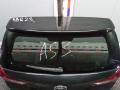 крышка багажника Toyota Auris 2 поколение 2014, 1.8 л., бензин, АКПП, универсал, 6700502260 - фото №2