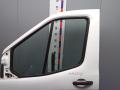 дверь передняя левая Ford Transit 8 поколение 2016, 2.2 л., дизель, МКПП, микроавтобус - фото №2