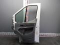 дверь передняя правая Ford Transit 8 поколение 2016, 2.2 л., дизель, МКПП, микроавтобус - фото №7