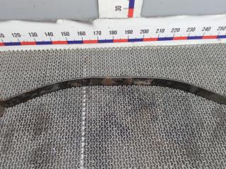 рессора задняя Ford Transit 8 поколение 2016, 2.2 л., дизель, МКПП, микроавтобус