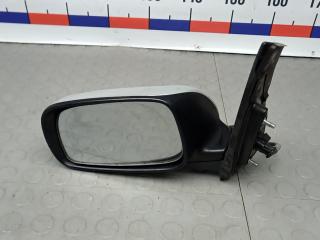 зеркало левое Toyota Prius 2 поколение 2005, 1.5 л., бензин, АКПП, хетчбэк 5 дв., PINA