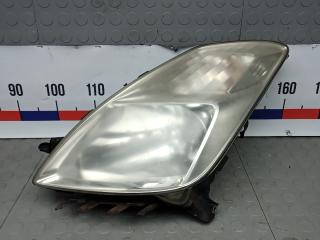 фара левая Toyota Prius 2 поколение 2005, 1.5 л., бензин, АКПП, хетчбэк 5 дв.