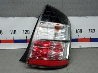 фонарь задний правый Toyota Prius 2 поколение 2005, 1.5 л., бензин, АКПП, хетчбэк 5 дв.