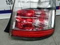 фонарь задний правый Toyota Prius 2 поколение 2005, 1.5 л., бензин, АКПП, хетчбэк 5 дв. - фото №2