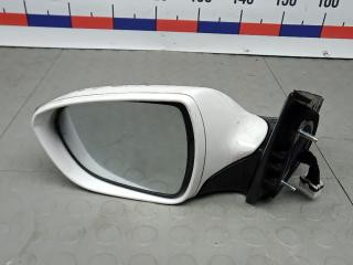 зеркало левое Hyundai i40 VF 2013, 1.7 л., дизель, МКПП, седан, PINOV