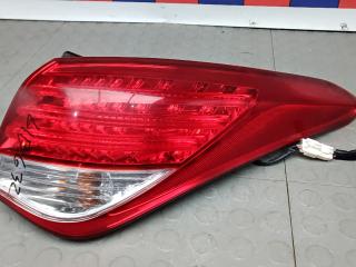 фонарь задний правый Hyundai i40 VF 2013, 1.7 л., дизель, МКПП, седан