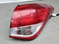 фонарь задний правый Hyundai i40 VF 2013, 1.7 л., дизель, МКПП, седан - фото №2