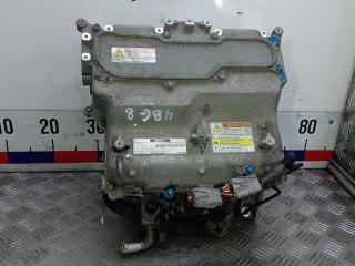 Преобразователь напряжения Mitsubishi Outlander 3 поколение [2-й рестайлинг] 2015, 2.0 л., бензин, АКПП, внедорожник 5 дв., 9410A078