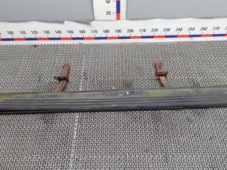 подножка Land Rover Range Rover 4 поколение 2012, 4.4 л., дизель, АКПП, внедорожник 5 дв.