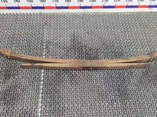 рессора задняя Ford Ranger 3 поколение 2011, 2.5 л., дизель, МКПП, 1486845