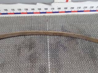 рессора задняя Volkswagen Crafter 1 поколение [рестайлинг] 2015, 2.0 л., TDi, дизель, МКПП, микроавтобус