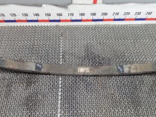 рессора передняя Volkswagen Crafter 1 поколение [рестайлинг] 2015, 2.0 л., TDi, дизель, МКПП, микроавтобус