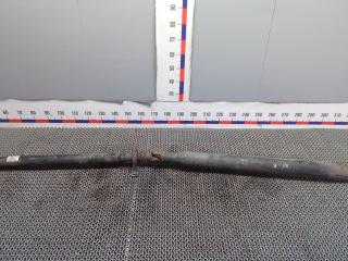 Карданный вал Mercedes-Benz Sprinter 2 поколение [рестайлинг] (W906) 2016, 2.2 л., CDI 213/313/413, дизель, МКПП, микроавтобус