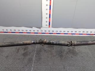 Карданный вал Ford Transit 8 поколение 2016, 2.2 л., дизель, МКПП, микроавтобус